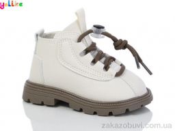 Ботинки Yalike L710-3