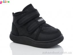 Ботинки Yalike L711-1