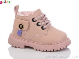 Ботинки Yalike 672-2
