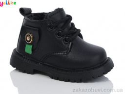 Ботинки Yalike 672-3