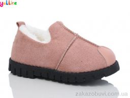 Туфли Yalike L637-3