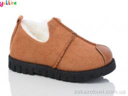 Туфли Yalike L637-6