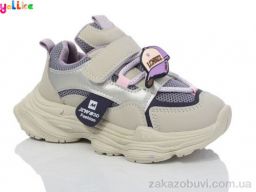Кроссовки Yalike L698-6