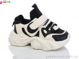 Кроссовки Yalike 694-5