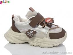 Кроссовки Yalike L698-7