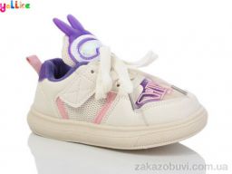 Кроссовки Yalike 769-6