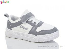 Кроссовки Yalike 722-6