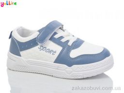 Кроссовки Yalike 722-7