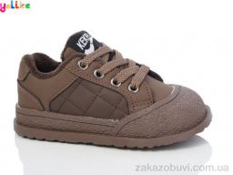 Кроссовки Yalike Зима 695-2