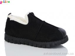 Туфли Yalike L637-8