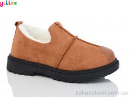 Туфли Yalike L637-9