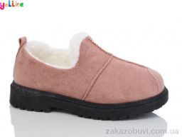 Туфли Yalike L637-10