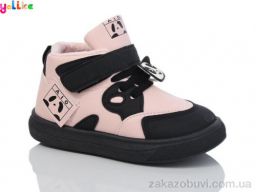 Кроссовки Yalike L750-6