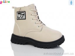 Ботинки Yalike 699-6