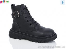 Ботинки Yalike 663-2