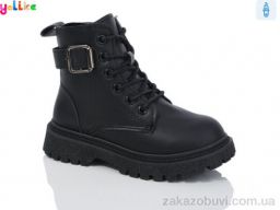 Ботинки Yalike 663-1
