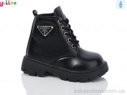 Ботинки Yalike 671-1