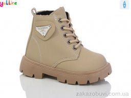 Ботинки Yalike 671-2