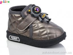 Кроссовки Yalike 700-1