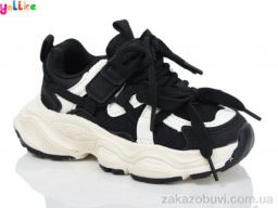 Кроссовки Yalike 680-1