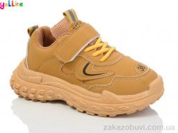 Кроссовки Yalike L705-7