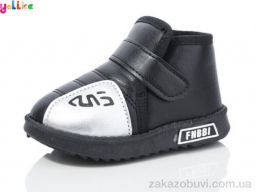 Ботинки Yalike L701-1