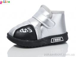 Ботинки Yalike L701-3