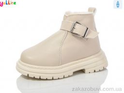 Ботинки Yalike 1009-2