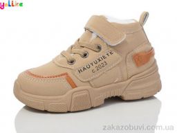 Ботинки Yalike 659-2