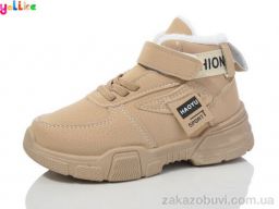 Ботинки Yalike 660-1