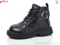 Ботинки Yalike 674-3