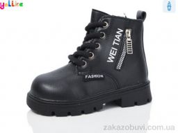Ботинки Yalike 669-1