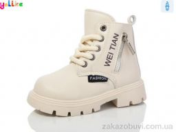 Ботинки Yalike 669-3