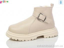 Ботинки Yalike 1009-6