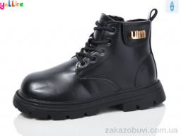 Ботинки Yalike 676-1