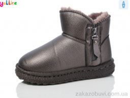 Угги Yalike A1015-6 gun