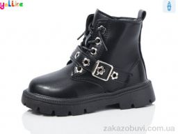 Ботинки Yalike 979-1