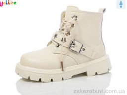 Ботинки Yalike 979-2