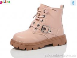 Ботинки Yalike 979-3