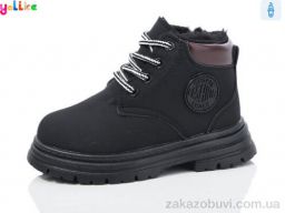 Ботинки Yalike 753-5
