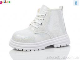 Ботинки Yalike 757-7