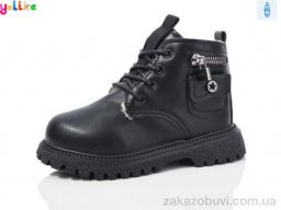 Ботинки Yalike 952-5