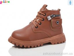 Ботинки Yalike 952-6