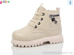 Ботинки Yalike 952-7