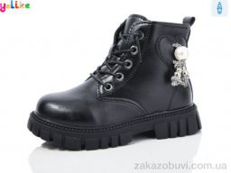Ботинки Yalike L984-1