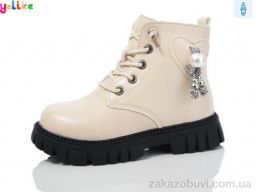 Ботинки Yalike L984-2