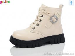 Ботинки Yalike 980-2