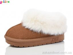Угги Yalike 977-2