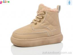 Ботинки Yalike 950-6