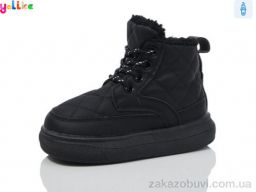 Ботинки Yalike 963-5